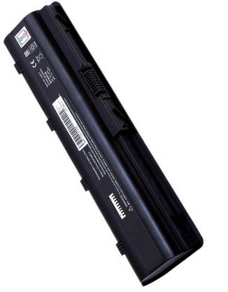 Regatech MU06 Compatible For-Hp Pavilion DV6-6075LA, DV6-6077EI, DV6-6077ER, DV6-6077LA, DV6-6077SA, DV6-6077SG, DV6-6077SI, DV6-6078EI, DV6-6078ER 6 Cell Laptop Battery