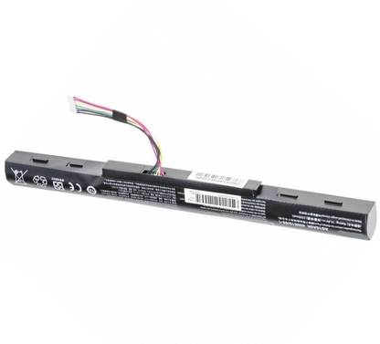 Regatech AS16A5K For E15 E5-575T-35YW, E15 E5-575T-3678, E15 E5-575T-52XC, E15 E5-575T-581F, E15 E5-575T-58WH 4 Cell Laptop Battery