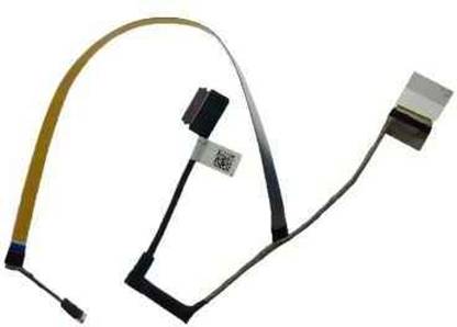 yokart Display Cable For HP 14-CF,348-G7, LCD LED Screen Cable LED 14 inch Replacement Screen