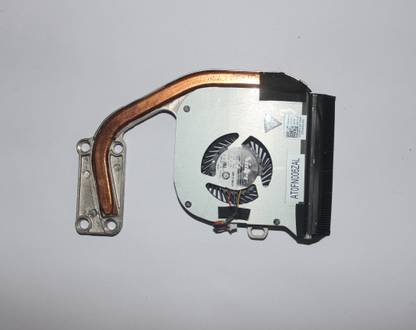 Starmax Laptop Heatsink For Dell Latitude E6320 AT0FN006ZSL Laptop Heat Sink