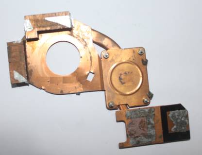 Starmax LAPTOP HEATSINK FOR Lenovo ThinkPad R60 Heatsink Laptop Heat Sink