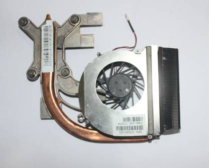 Starmax Laptop Heatsink For HP Pavilion dv4 CQ40 CQ45 Laptop Heat Sink