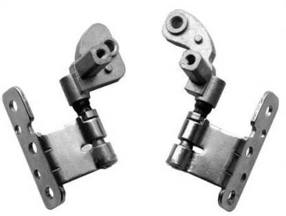TechSonic Hinges For Acer Aspire 4710 4710G 4710Z 4710ZG Laptop Hinge