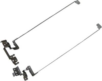 TechSonic Right Left Lcd Hinge Set For Lenovo G570 G575 Laptop Hinge