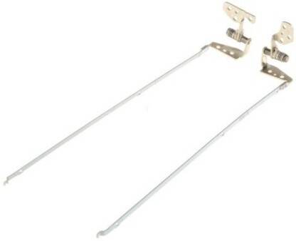 TechSonic Hinges For Toshiba Satellite S855 S855D Laptop Hinge