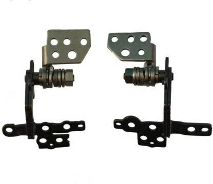 TechSonic Laptop Hinge For Sony Vaio SVF15 SVF152 SVF153 SVF152A23T SVF153A2TT Series Laptop Hinge