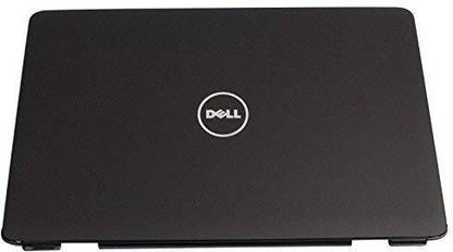 tech mentorz Dell Inspiron 1545 LCD Panel Back with Bezel P/N M685J Laptop Hinge