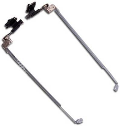 TechSonic Hinges For Dell Inspiron N5040 M5040 Laptop Hinge