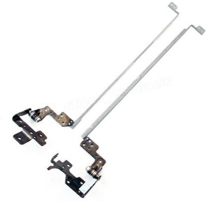 TechSonic Hinges Non-Touchscreen For HP 15-R240 Laptop Hinge