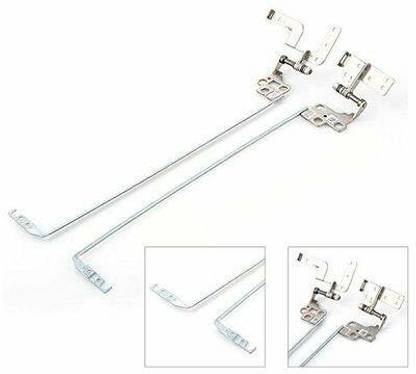 tech mentorz Lenovo Z51-70 (Laptop screen panel + Bezzel + Hinges) P/N 5cb0j23597 Laptop Hinge