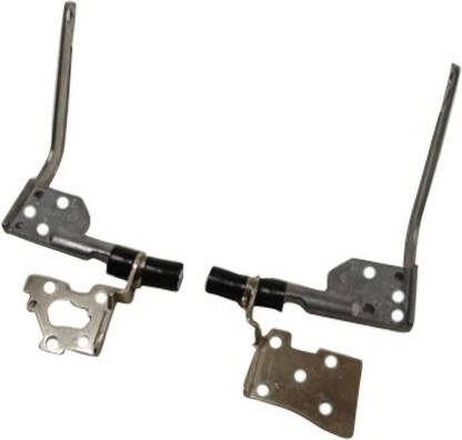 TechSonic Laptop Hinges For Lenovo Ideapad Y510 Y520 Y530 F51 F51A Laptop Hinge