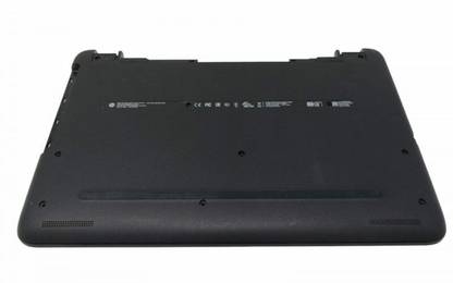 tech mentorz HP Pavilion 15 AC Bottom Base Cover P/N 813937-001 Laptop Hinge