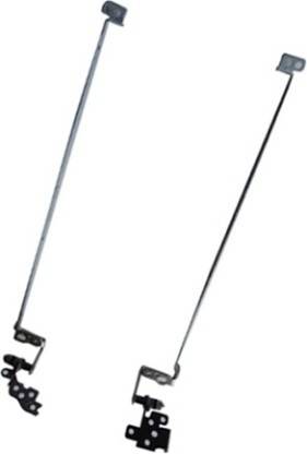 TechSonic Lcd Hinge Set For Acer Aspire E1-531 V3 V3-531 V3-551 V3-571 Laptop Hinge