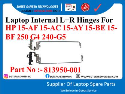Sgt 15-ac Laptop Hinge