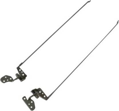 TechSonic Lcd Hinge Set For Toshiba Satellite C850 C855 L850 S850 L850D Laptop Hinge