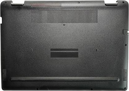 yokart Compatible bottom Base for DELL Latitude 3400 E3400 Cover Laptop Hinge