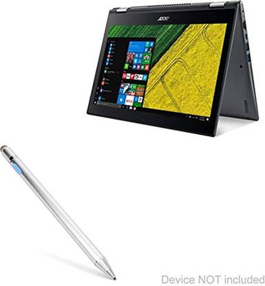 BoxWave Corporation Boxwave Stylus Pen Compatible With Acer Spin 5 (Sp513 53N) Stylus