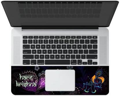 stylishdecor s_laptopskin119 vinyl Laptop Decal 15.6