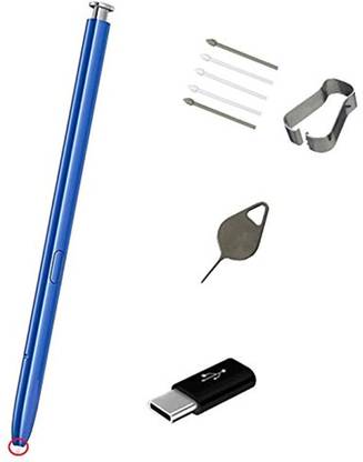 Ubrokeifix it Galaxy Note10 Lite S Pen Stylus Pen Touch Pen Replacement/Without Bluetooth Stylus