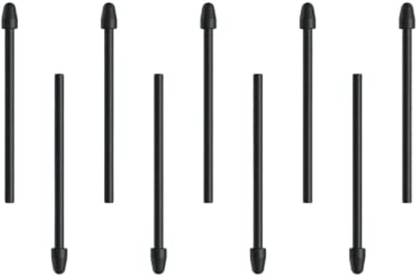 Group Vertical Stylus Marker Tips For Remarkable 2 - Black Stylus