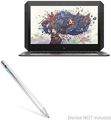 BoxWave Corporation Boxwave Stylus Pen Compatible With Hp Zbook X2 Boxwave) Stylus