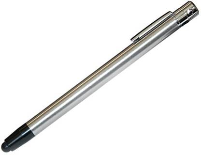 Elo Touch D82064-000 Intellitouch Stylus Pen, Soft Tip, Ink, Black Stylus