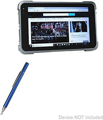 BoxWave Corporation Vanquisher Sv 82 Rugged Tablet (8 In) Stylus Pen Boxwave [Finetouch] Stylus