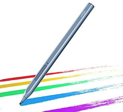 Uogic Pen For New Microsoft Surface Pro 8 & Pro 7 Slim & Lightweight 4096 Pressure Stylus