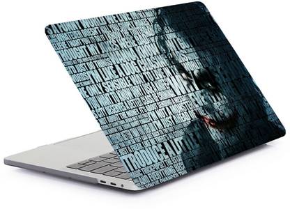 Imagine Printing Solutions Laptop Skin Back Covers Decal ( 15.6 Inches, Self Adhesive Vinyl)_017 Vinyl With Lamination Laptop Decal 15.6
