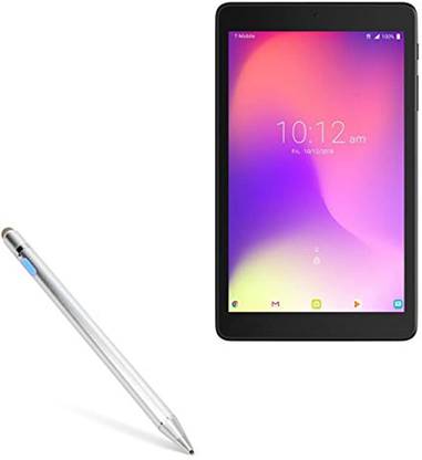 BoxWave Corporation Boxwave Stylus Pen Compatible With Alcatel 3T 8 Boxwave) Stylus
