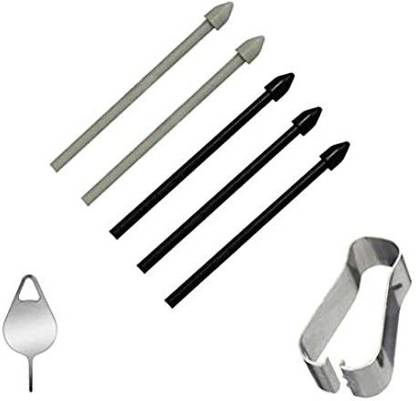 Fxdtech Tab S8 Pen Replacement Tips Nibs Parts For Samsung Galaxy Tab S8 S8+ Tab S7 Stylus