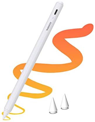 Rorentech Stylus Pen For Ipad With Palm Rejection Active Pencil Compatible Stylus