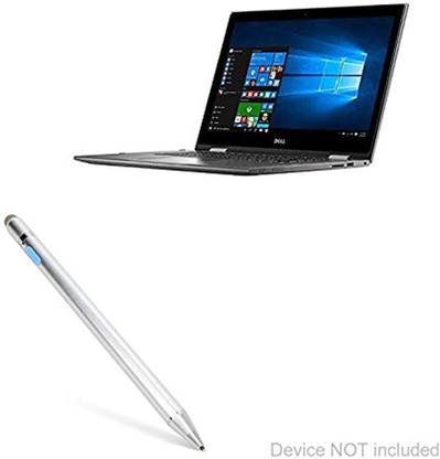 BoxWave Corporation Boxwave Stylus Pen Compatible With Dell Inspiron 15 5000 2 In 1 (15 In) Stylus