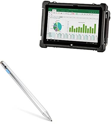 BoxWave Corporation Stylus Pen For Mobiledemand Xtablet Flex 10 Boxwave) Stylus