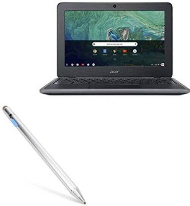 BoxWave Corporation Boxwave Stylus Pen Compatible With Acer Chromebook 11 (C732) Stylus