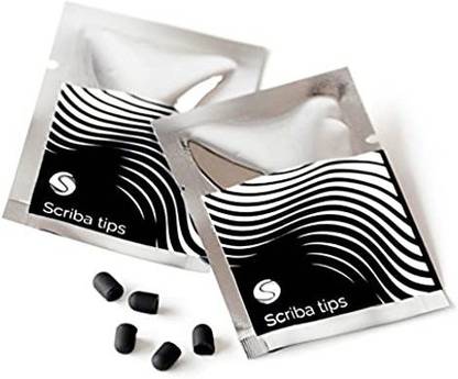 Scriba Digital Stylus Replacement Tips (5) Stylus