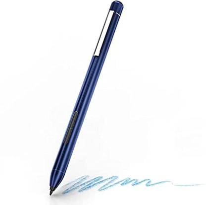 Iafer Active Stylus Pen Support For Dell Inspiron 2 In 1 7373 7378 7386 7573 7506 Stylus