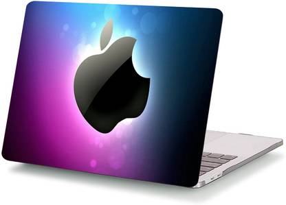 YASHNYA Apple VINYL Laptop Decal 15.6