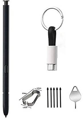 ActiveStylus Galaxy Note 20 Stylus Pen Replacement For Samsung Galaxy Note 20 Note 20 Ultra Stylus