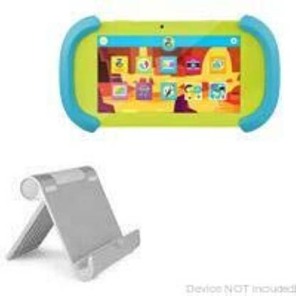 BoxWave Corporation Boxwave Stand And Mount Compatible With Pbs Kids Playtime Pad (Stand) Stylus