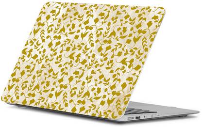 AKARSHNAM Laptop22 Paper Laptop Skin Compatible for 15.6 inch