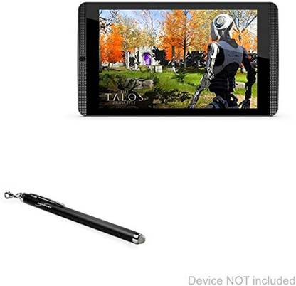BoxWave Corporation Boxwave Stylus Pen Compatible With Nvidia Shield Tablet X1 Stylus