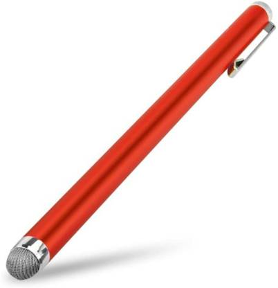 BoxWave Corporation Boxwave Evertouch Capacitive Stylus Xl Crimson Red Stylus Pen Stylus