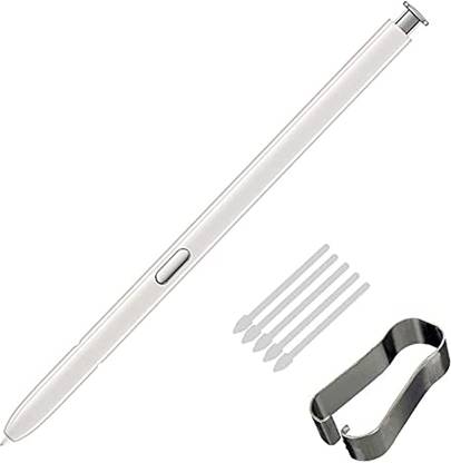 Slaunt Note 10 Plus Pen Stylus Touch Galaxy Note 10 S Pen Replacement With Tips Stylus