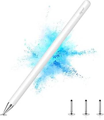 Digiroot Stylus For Ipad Stylist Pen With Magnetism Cover Cap Stylus Pen For Touch Stylus