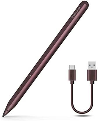 Renaisser Raphael 520C Stylus Pen For Surface Usb C Charging Designed In Houston Made Stylus