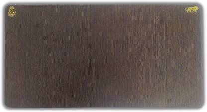 eStand Lap Board 14"X23" WENGE Wooden Desk Stand Laptop Stand Compatible with Universal Laptops