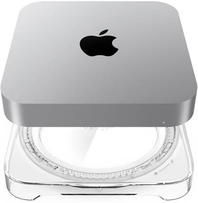 Spigen AMP06150 Fiber Desk Stand Laptop Stand Compatible with Universal Laptops