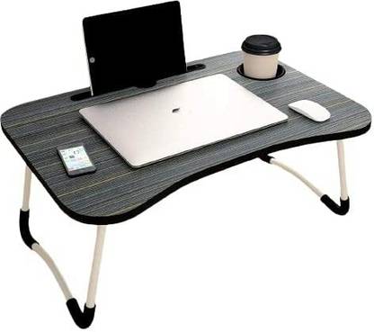 AUNO Wood Portable Laptop Table