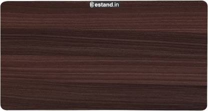 eStand 12x23 Lap Board for Reading and Writing LB-12X23-WALNUT-4429 Laptop Stand